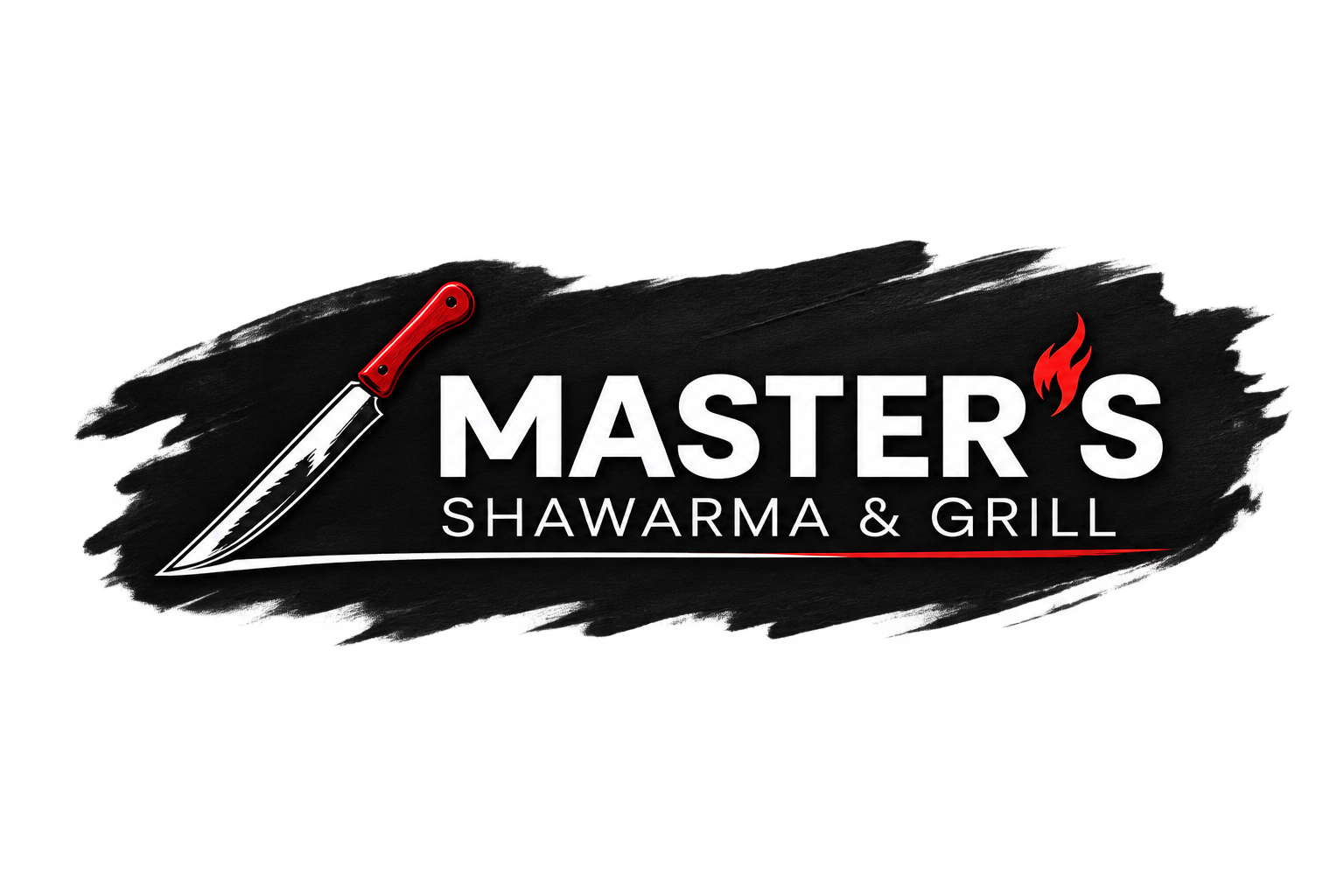 Master's Shawarma & Grill