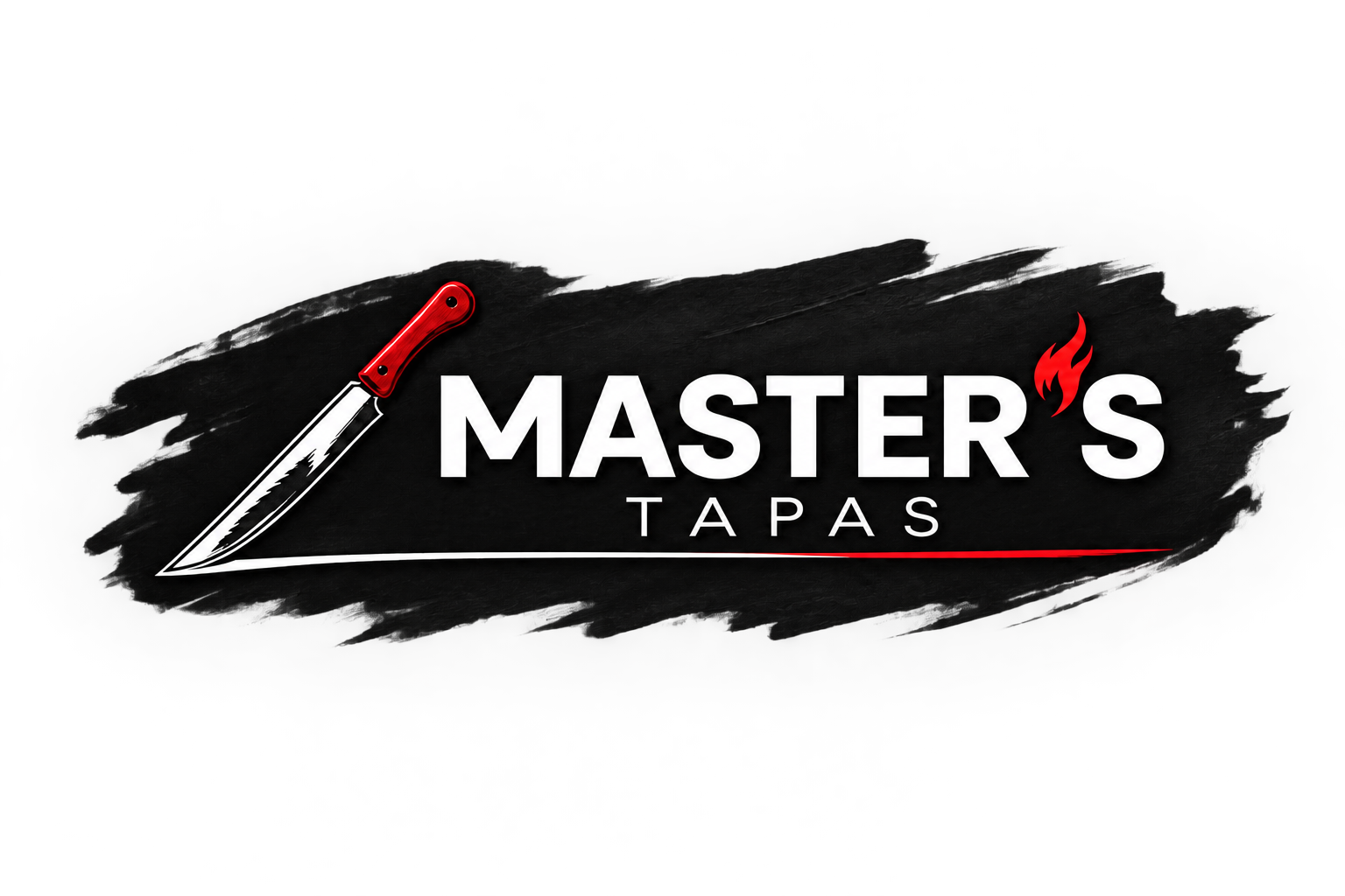 Master's Tapas